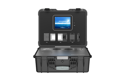 九龙城区便携式红外测油仪IN-CY2